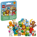 Minifigures Animals Series
