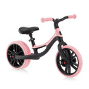 Go Bike Pastel Pink