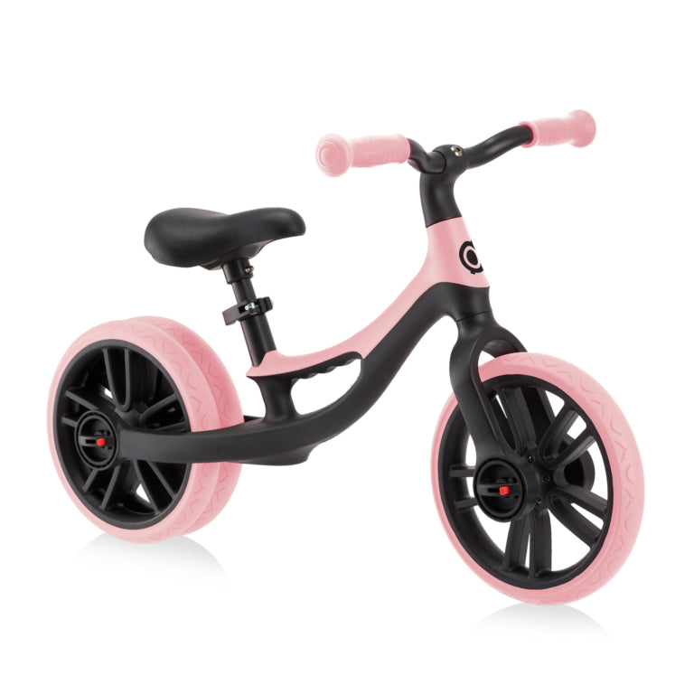 Go Bike Pastel Pink