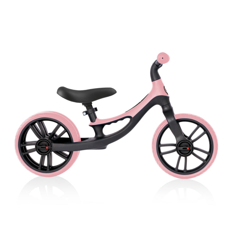 Go Bike Pastel Pink