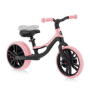 Go Bike Pastel Pink
