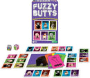 Fuzzy Butts Card Game - Toyology Toys