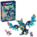 Zoey's Time Owl - Dreamzzz