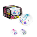 Sugar Skull Cool Cats NeeDoh