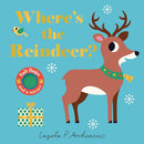 Where’s The Reindeer?