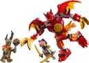 Kai's Dragon Mech Battle Pack - Ninjago