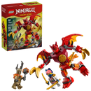 Kai's Dragon Mech Battle Pack - Ninjago