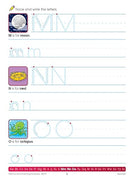 Alphabet Ages 3-5 - Toyology Toys