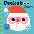 Peekaboo : Santa