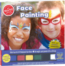 KLUTZ Face Painting