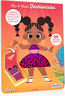 Mix & Match Fashionistas Sofia - Toyology Toys