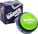 30 Second Dance Party - Volume 3 - Toyology Toys