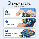 Smartivity Solar System