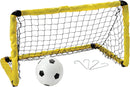 Fold n Go Soccer Goal