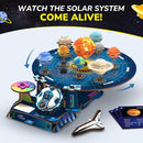 Smartivity Solar System