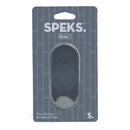 Speks Slabs - Path Dark Grey - Toyology Toys