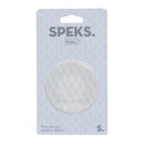 Speks Slabs - Mesh Cloud - Toyology Toys