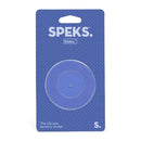 Speks Slabs - Static Blue - Toyology Toys