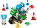 Mario Kart - Yoshi Bike