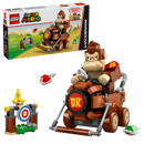 Mario Kart - Donkey Kong & DK Jumbo