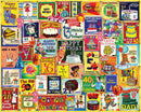 Happy Birthday - 1000pc puzzle - Toyology Toys