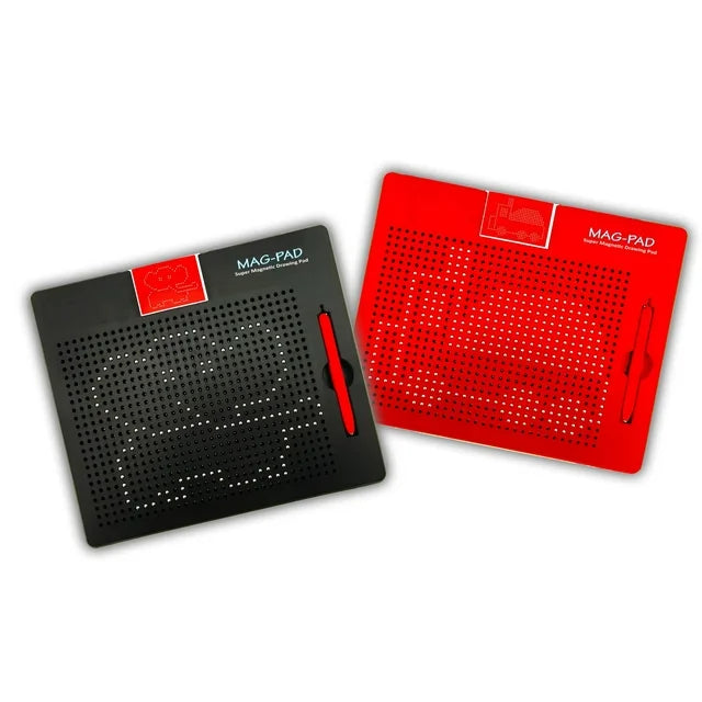 Mag-Pad Super Magnetic Drawing Pad
