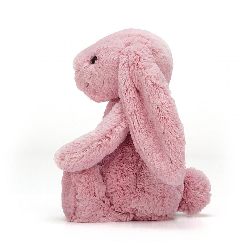 Bashful Tulip Pink Bunny 12"