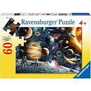 Outer Space - 60pc Puzzle