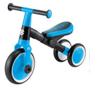Learning Trike 2 in 1 Sky Blue