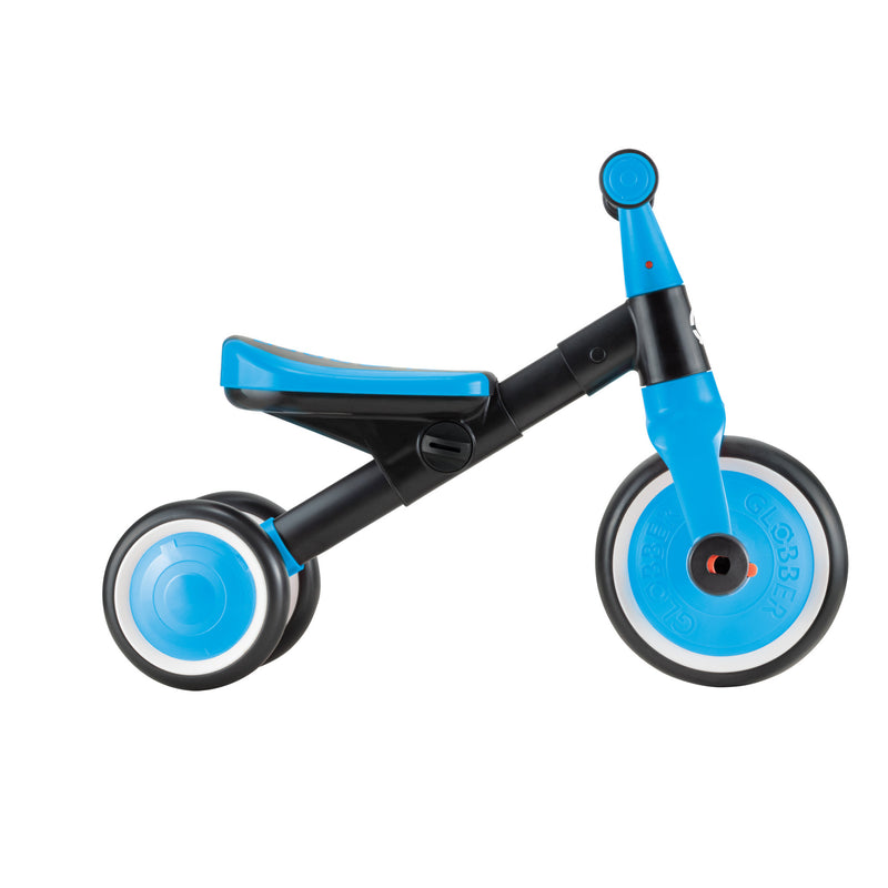 Learning Trike 2 in 1 Sky Blue