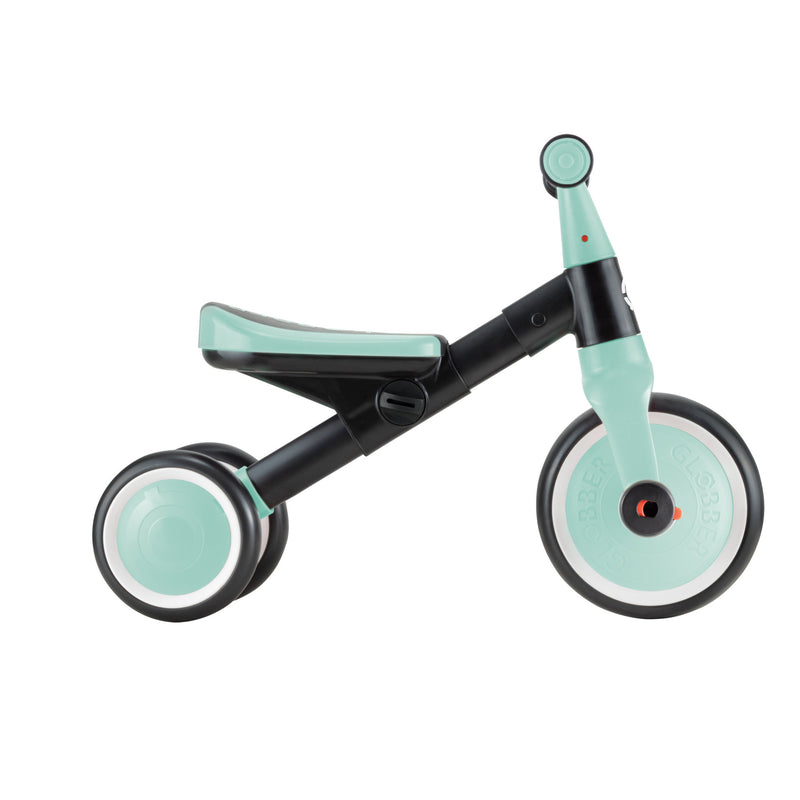 Learning Trike 2 in 1 Mint