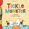 Tickle Monster Book