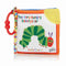The Very Hungry Caterpillar "Lets Count" Soft Book