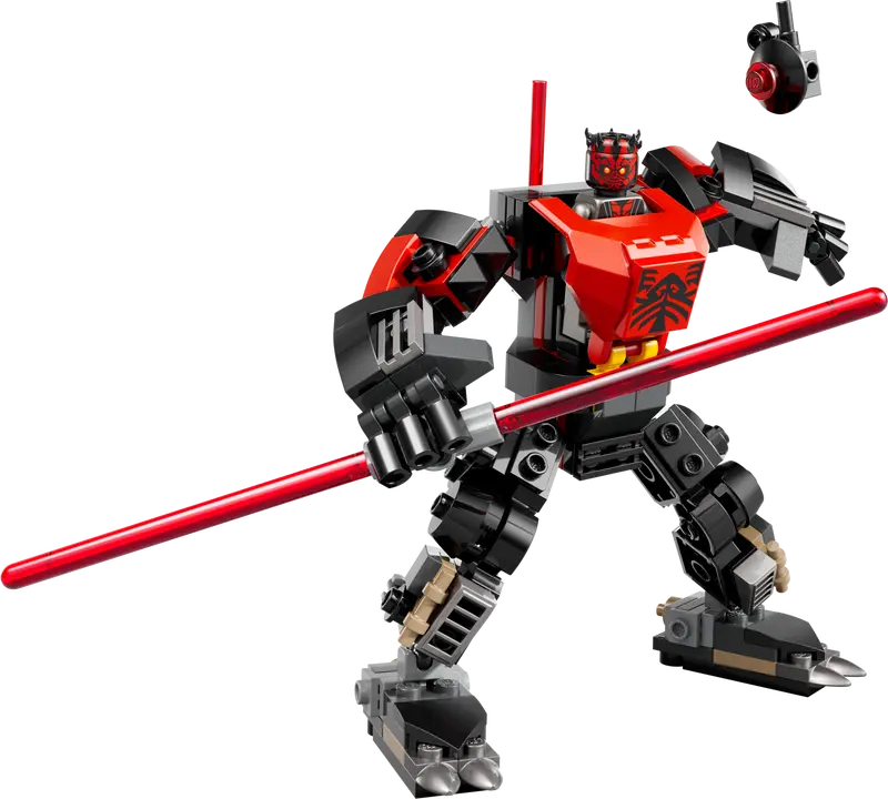 Darth Maul Mech