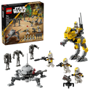 327th Starcorps Clone Troopers Battle Pack - Star Wars