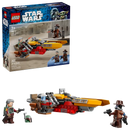 Cobb Vanth's Speeder - ToyologyToys