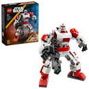 Clone Shock Trooper Mech - Star Wars