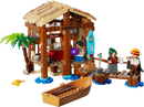 Windmill Village Hut - One Piece - Toyology Toys