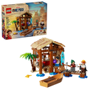 Windmill Village Hut - One Piece - Toyology Toys