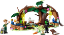 Elphaba's Retreat - Wicked - Toyology Toys