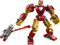 Iron Man Mech vs. Ultron - Marvel