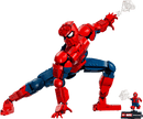 Spider-Man Hero Figure - Marvel