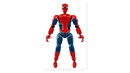 Spider-Man Hero Figure - Marvel