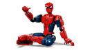 Spider-Man Hero Figure - Marvel
