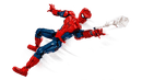 Spider-Man Hero Figure - Marvel