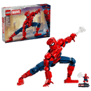 Spider-Man Hero Figure - Marvel
