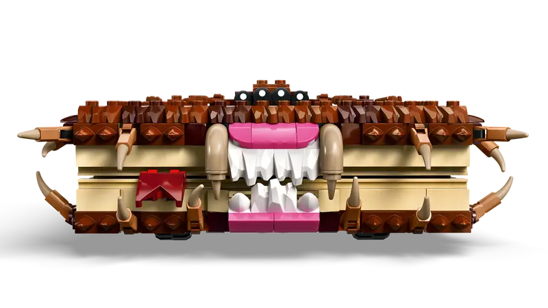 Chomping Monster Book of Monsters - Harry Potter