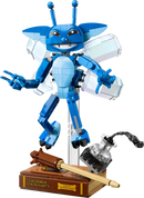 Cornish Pixie - Harry Potter