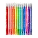 Switch-Eroo Sparkle Glittery Color Changing Markers