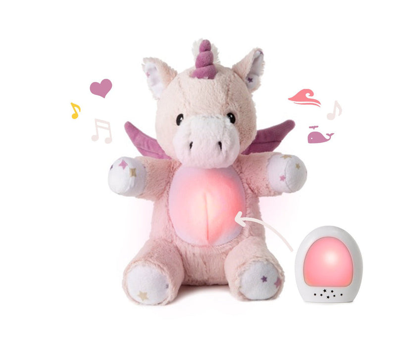 Love Light Buddies - Lily the Unicorn